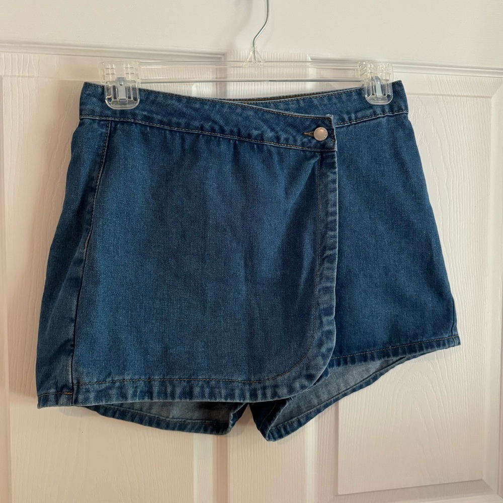 SHEIN Skort